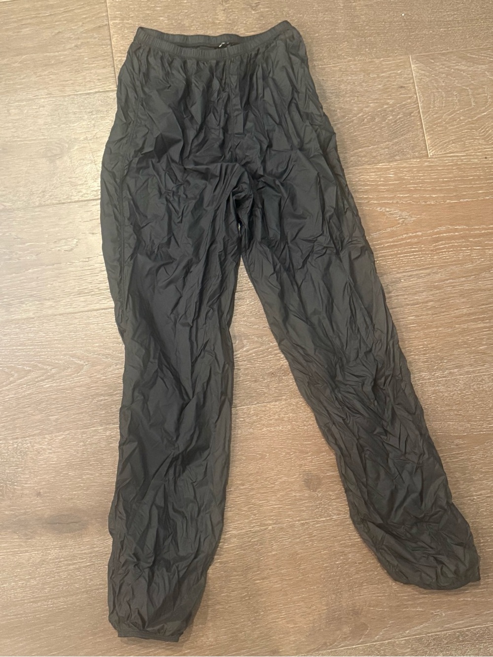 Bloch Ballet Warmups with Leotard- Petite